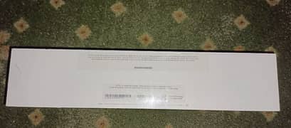 Apple Watch series 3 38 mm