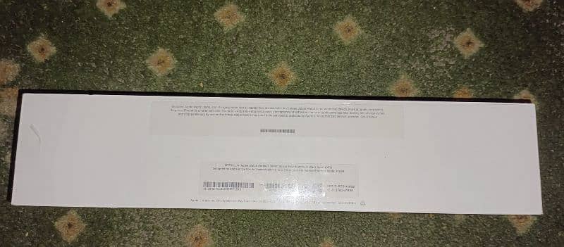 Apple Watch series 3 38 mm 0