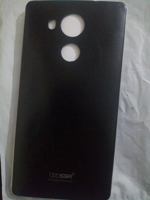 huawei mate 8 cove black 0