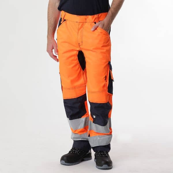 Premium Workwear & Uniforms – Shirts, Trousers, Coveralls & More 10