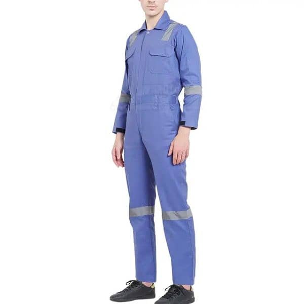 Premium Workwear & Uniforms – Shirts, Trousers, Coveralls & More 12