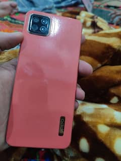 Oppo F17