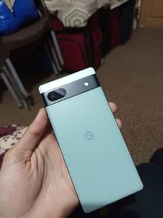 Google Pixel 6a for sale