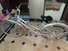 Japan ladies cycle for sale