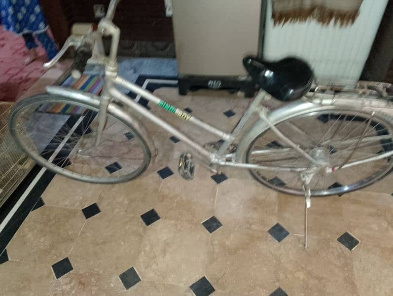 Japan ladies cycle for sale 2