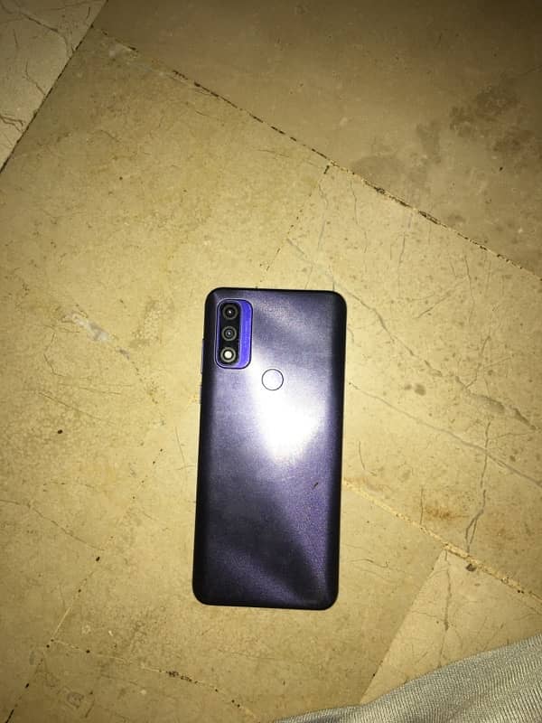 Motorola g pure 4