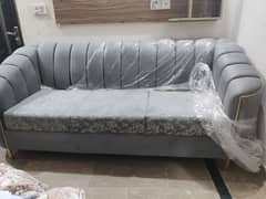 5 seater sofa set