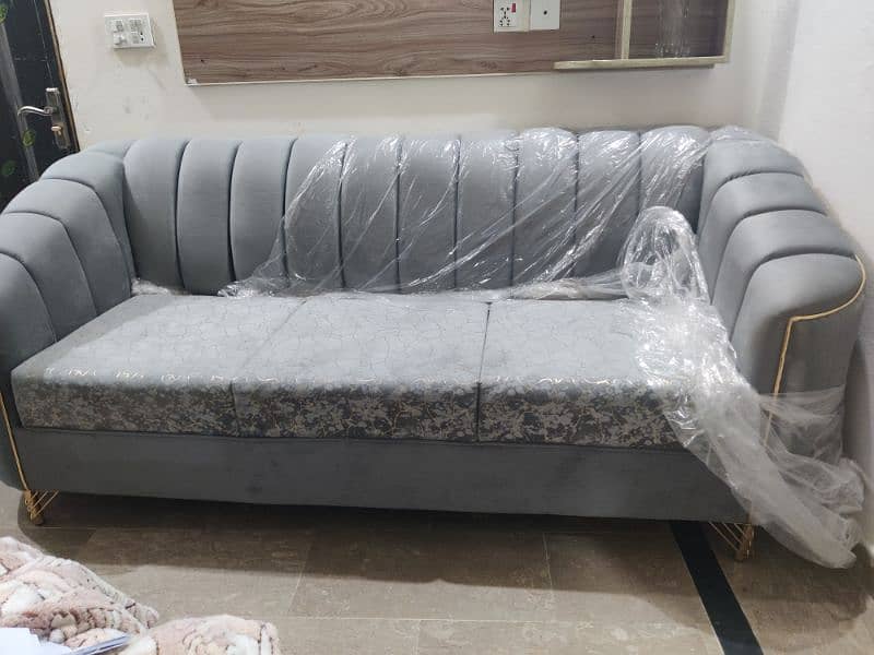 5 seater sofa set 0