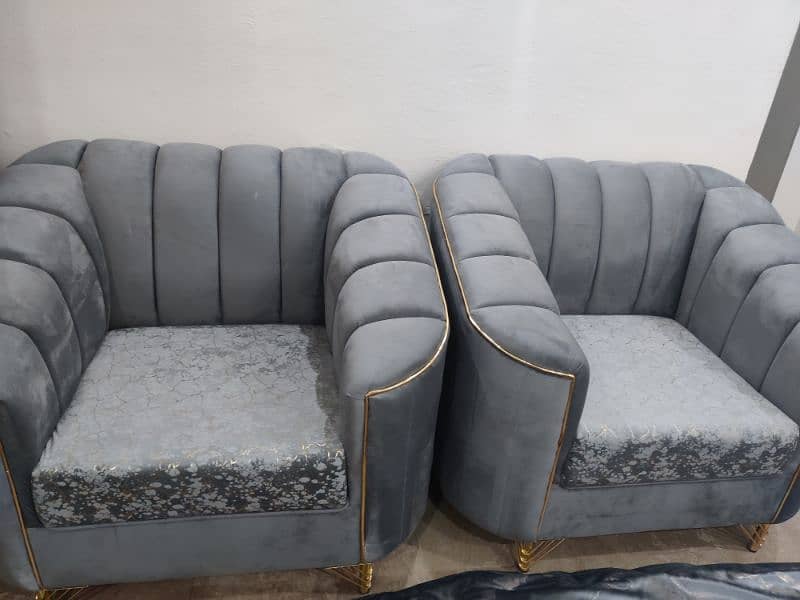 5 seater sofa set 1