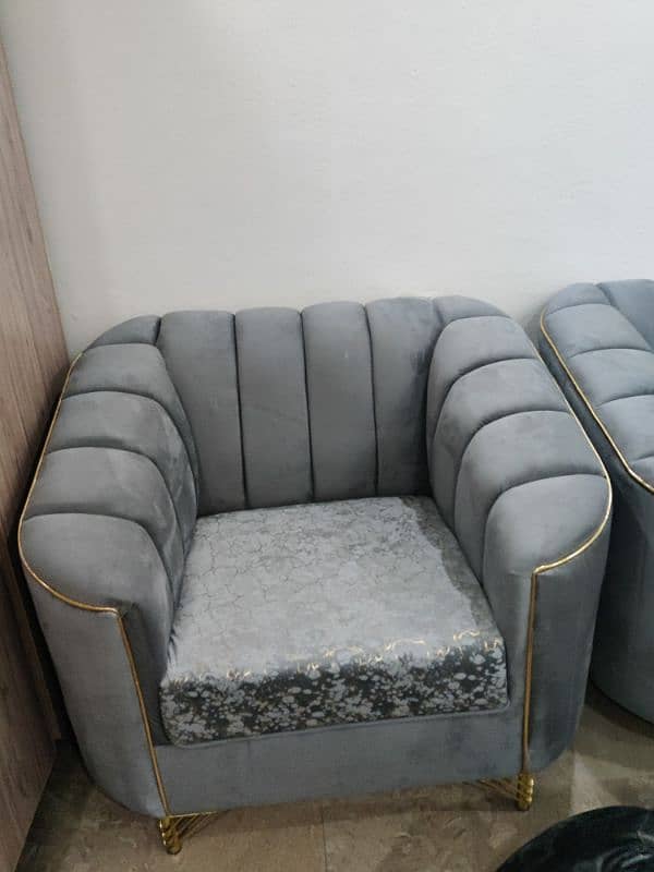 5 seater sofa set 6