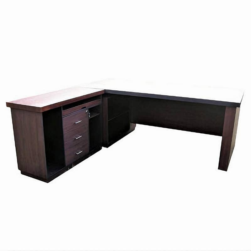 Office Tables & Workstations for Sale in Faisalabad | Executive Tables 6