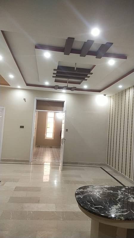 5 Marla Owner Build Double Story House for Sale in Johar Town B Block Johar Town 0