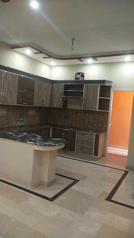 5 Marla Owner Build Double Story House for Sale in Johar Town B Block Johar Town 10