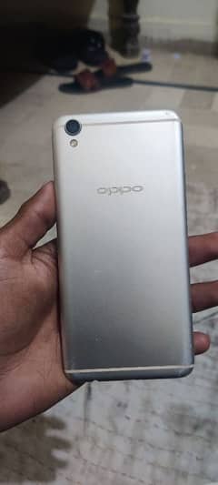 Oppo 4/64