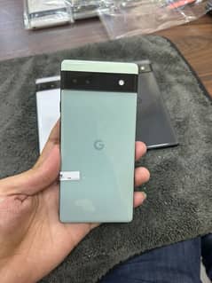 Google pixel 6a 128 gb