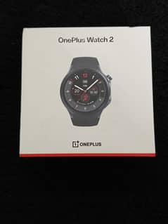 Oneplus Watch 2 Just like new