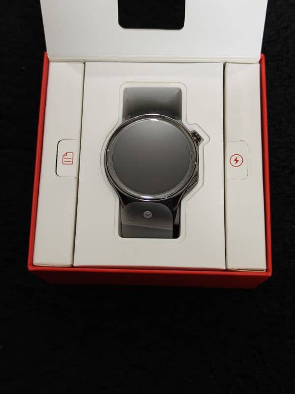 Oneplus Watch 2 Just like new 1