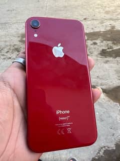 I phone xR 64gb FACE ID OK