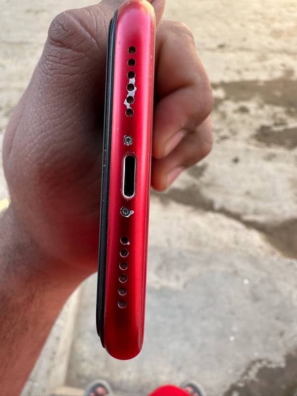 I phone xR 64gb FACE ID OK 5