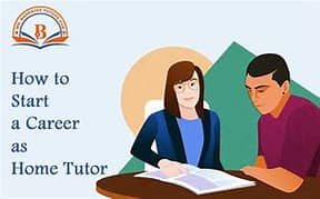 home tutor services available