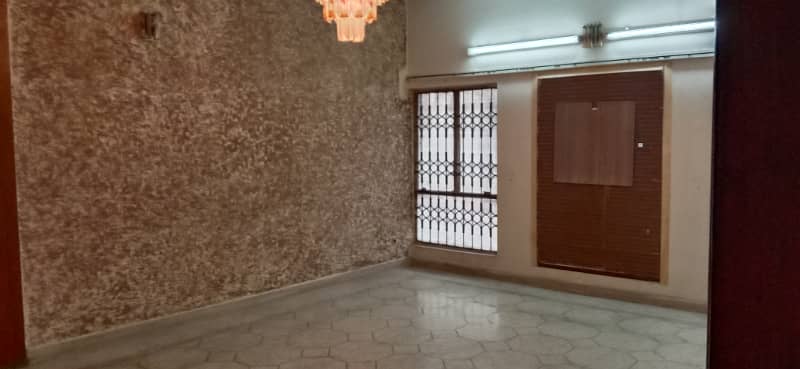 1 Kanal Upper Portion For Rent In DHA Phase 2 Near Park, Mosque & Commercial 1