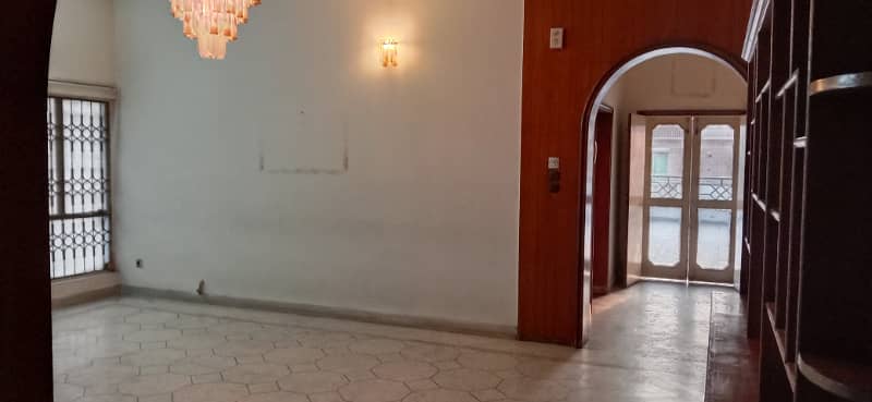 1 Kanal Upper Portion For Rent In DHA Phase 2 Near Park, Mosque & Commercial 8