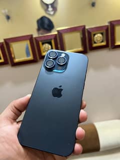 IPHONE 15pro Max (Non-Pta)