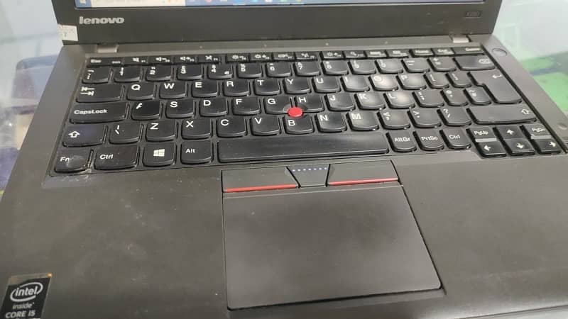 Lenovo ThinkPad i5 4th Generation 2