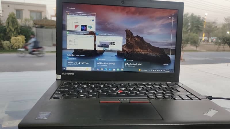 Lenovo ThinkPad i5 4th Generation 3