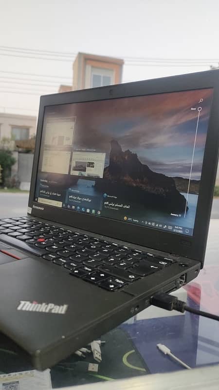 Lenovo ThinkPad i5 4th Generation 4