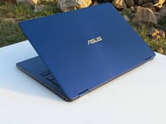 Asus ZenBook Flip Core i5 8th gen 16gb ram | Ultraslim | Metal Body