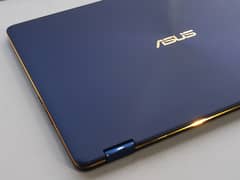 Asus ZenBook Flip Core i5 8th gen 16gb ram | Ultraslim | Metal Body