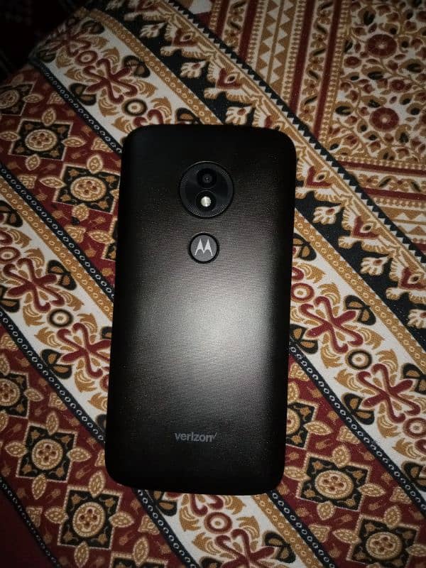 Moto E5 play pta approved used 10/10 condition 2gb / 16 gb ram 6