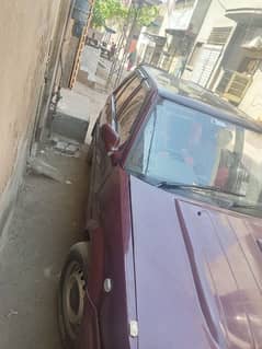 good condition full auto power steering power windows newly paintede