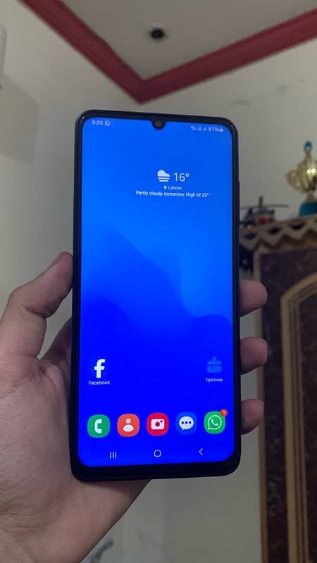 Samsung A06 Dual Sim 3