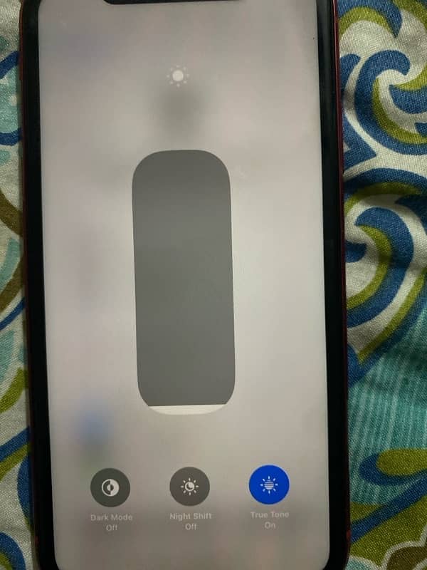 iPhone 11 pta approved 128gb 9