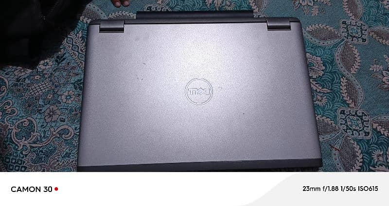 Dell Laptop Core i5 4 sale 1