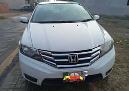 Honda city totally jinin conditions