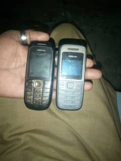 okay condition Nokia 2 phon