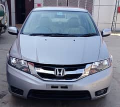 Honda City IVTEC Model 2021