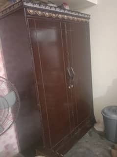 wardrobes