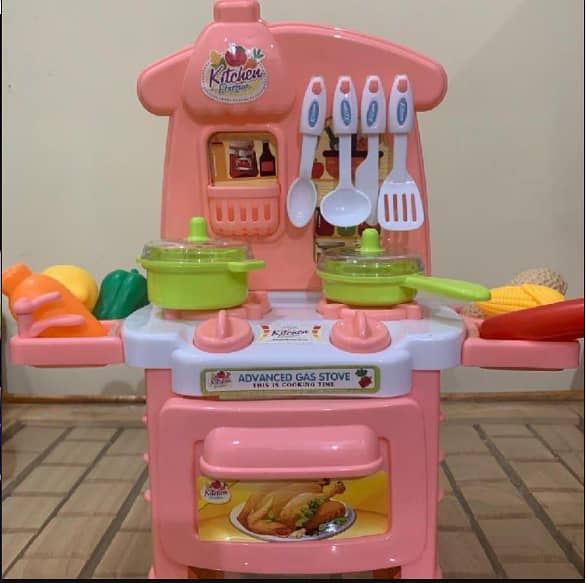 Kitchen set for sale 0