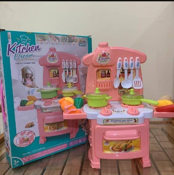 Kitchen set for sale 1