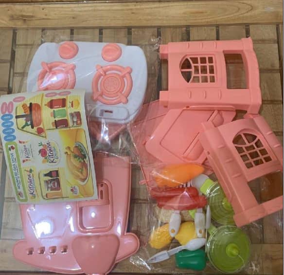 Kitchen set for sale 2