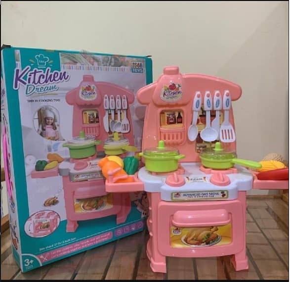 Kitchen set for sale 3