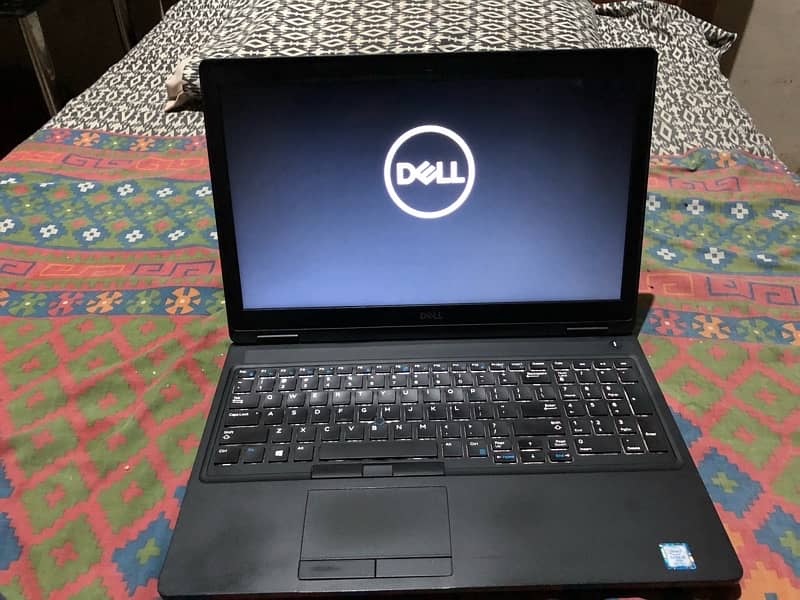 Dell core i5 8th generation 3