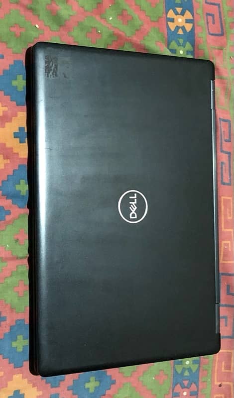 Dell core i5 8th generation 5