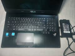 Asus gaming laptop