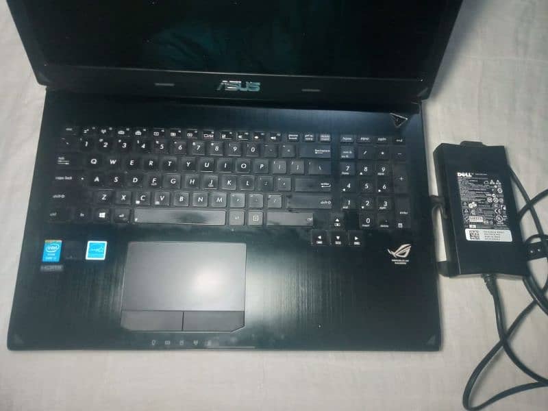 Asus gaming laptop 0