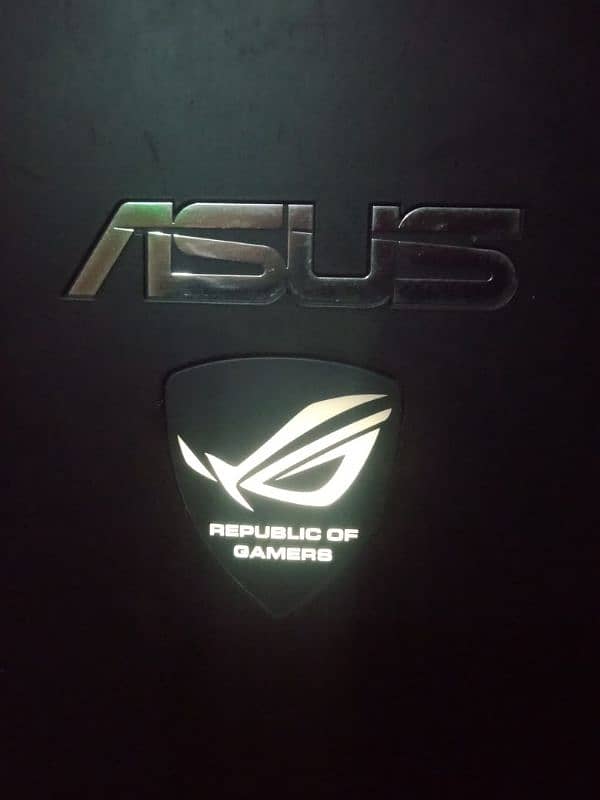 Asus gaming laptop 6